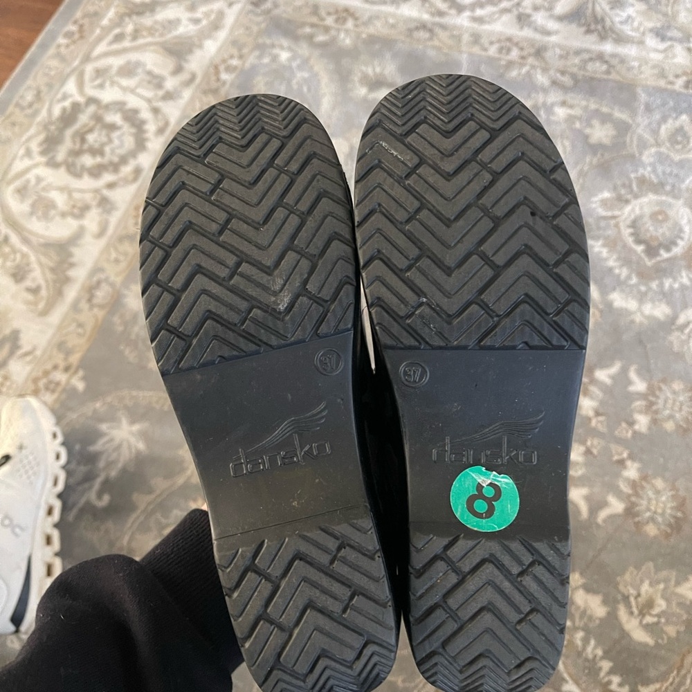 Dansko Clogs - Picture 3 of 4